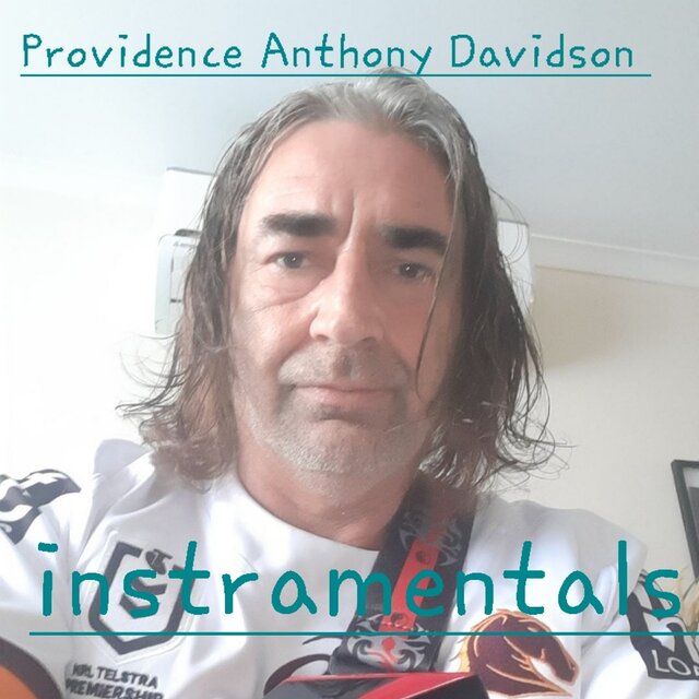Providence Anthony Davidson Instramentals