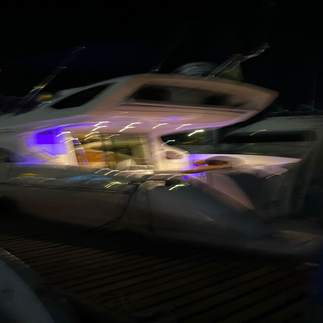HIGH SEAS