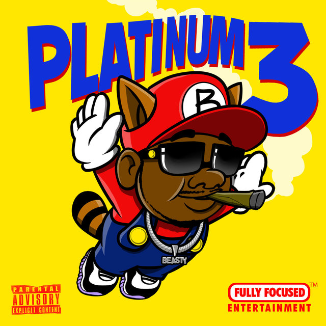 Platinum 3