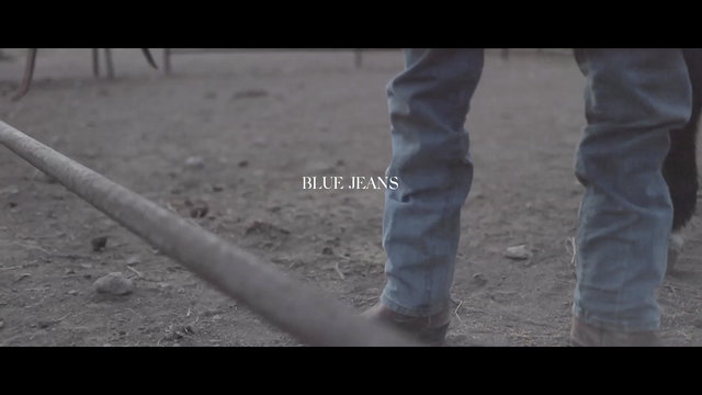 Blue Jeans
