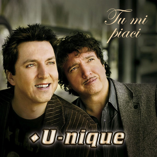 Tu Mi Piaci