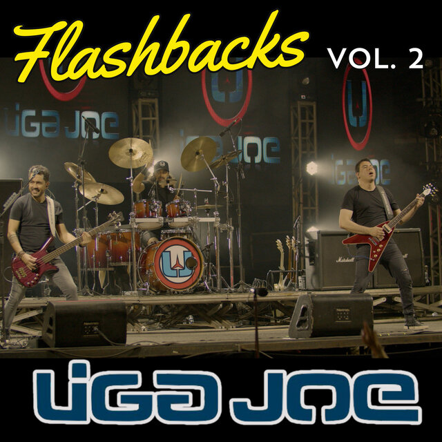 Flashbacks, Vol. 2