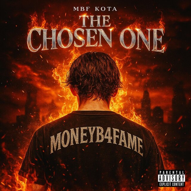 The Chosen One