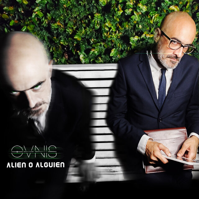 Alien o Alguien