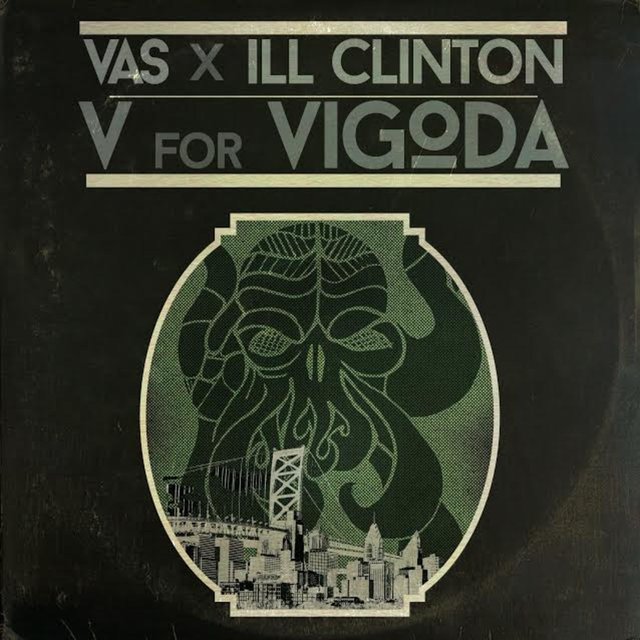 V for Vigoda