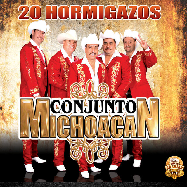 20 Hormigazos
