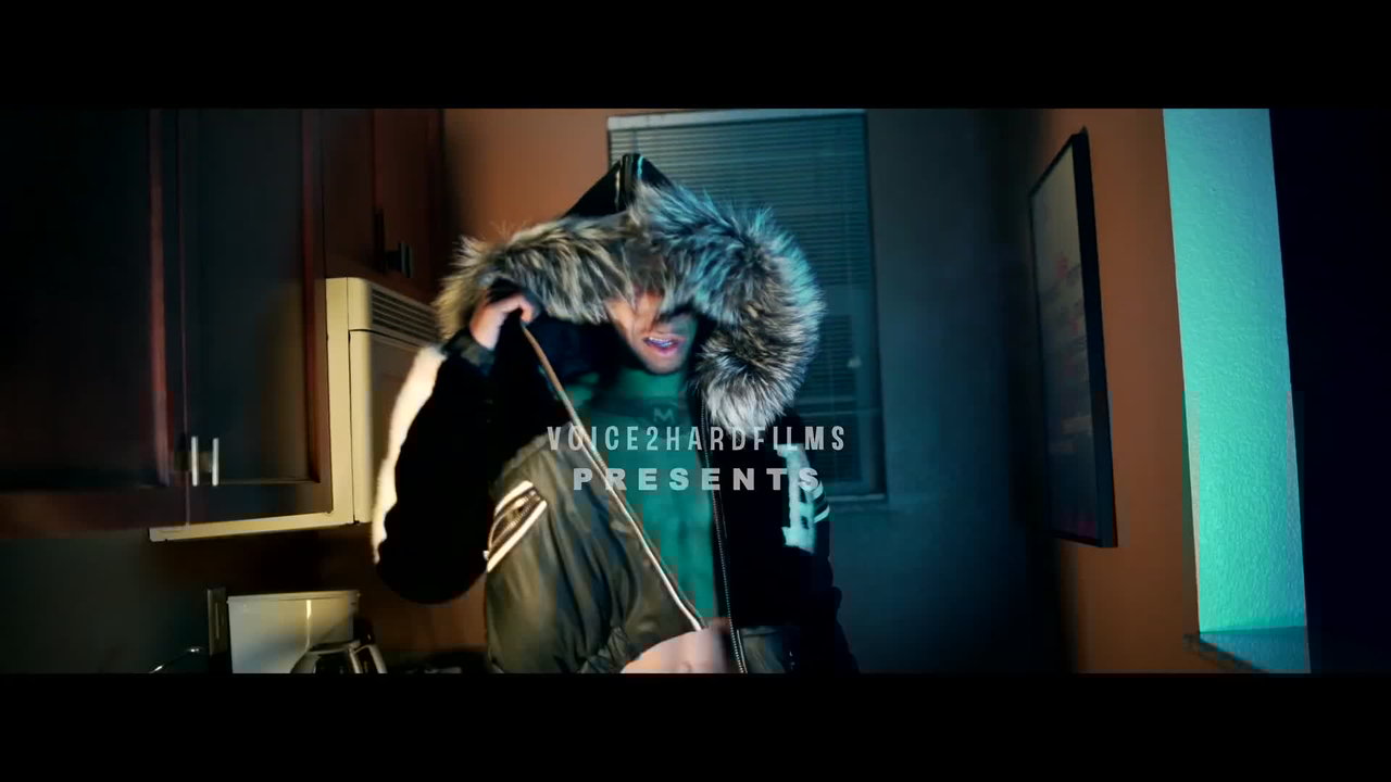 Ya Digg (Official Video)