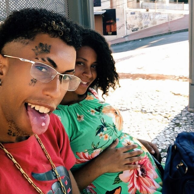 Minha Mulher