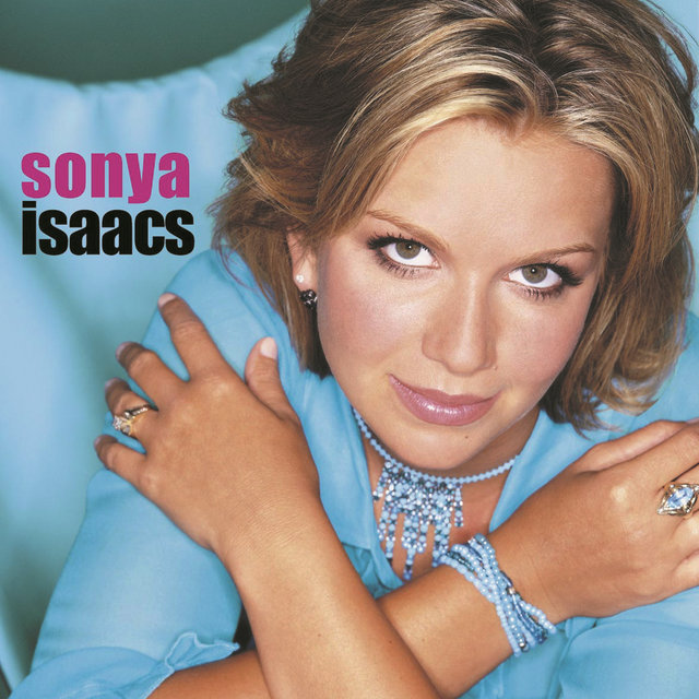 Sonya Isaacs