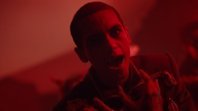 Vampire (Official Video)