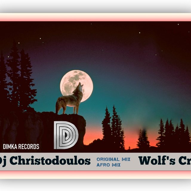 Wolf's Cry