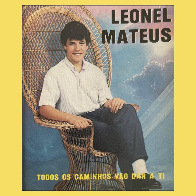 Todos os Caminhos Vão Dar a Ti