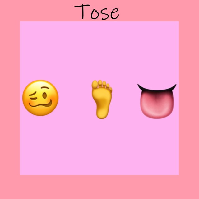Tose (feat. Caucasian Flame)