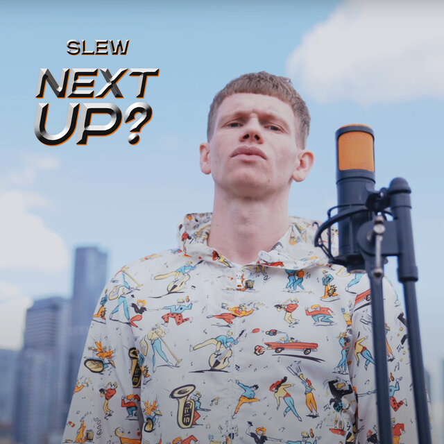 Next Up - S6-E6