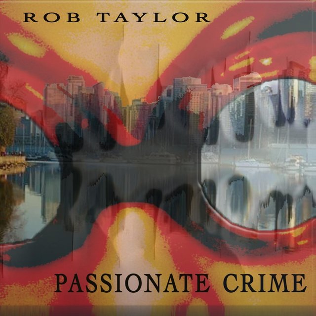 Passionate Crime