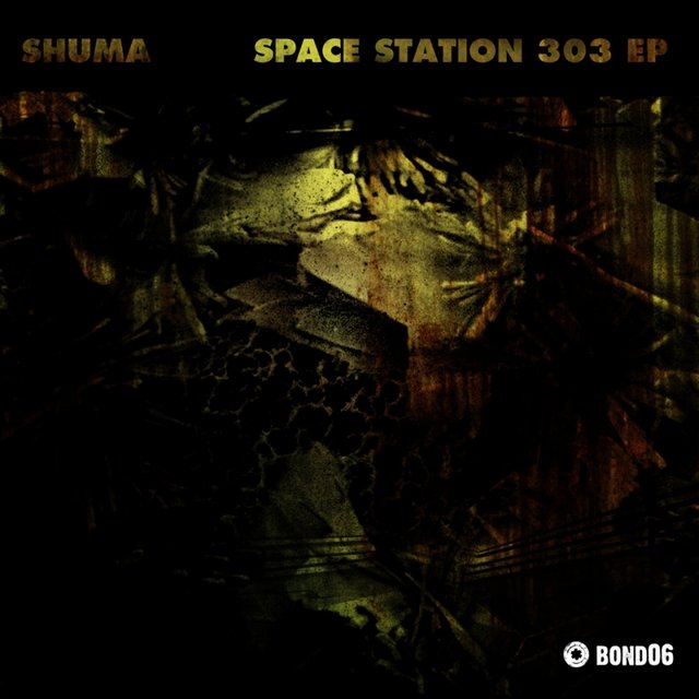 Space Station 303 EP