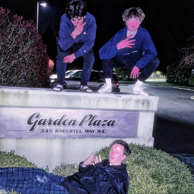 knechtel way (ft. Robanz) (feat. Robanz)