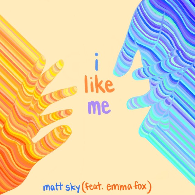 I Like Me
