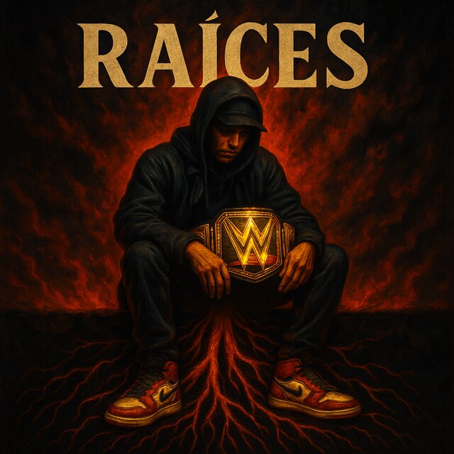Raíces