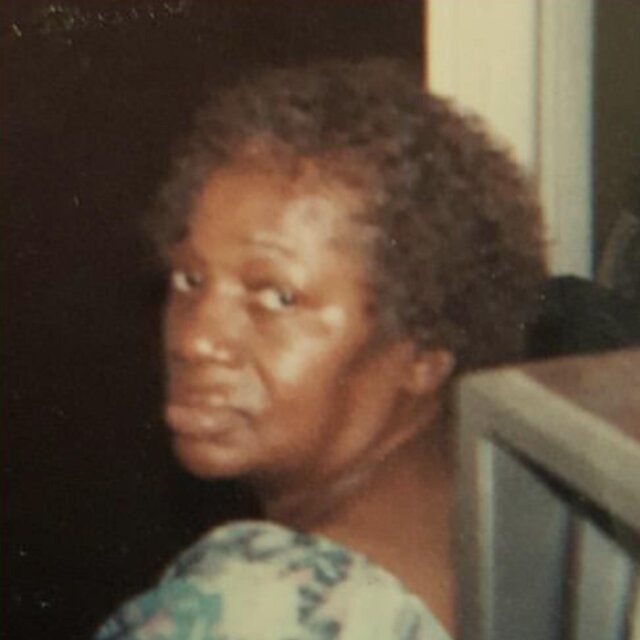 Talk With Grandma ( Happy Birthday )