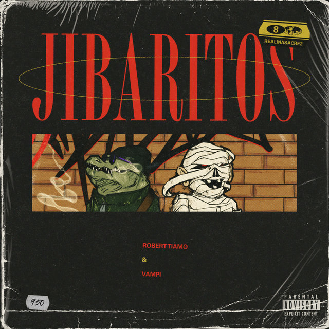 Jibaritos