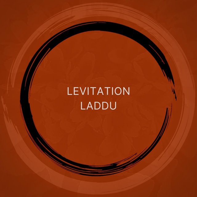 Levitation Laddu