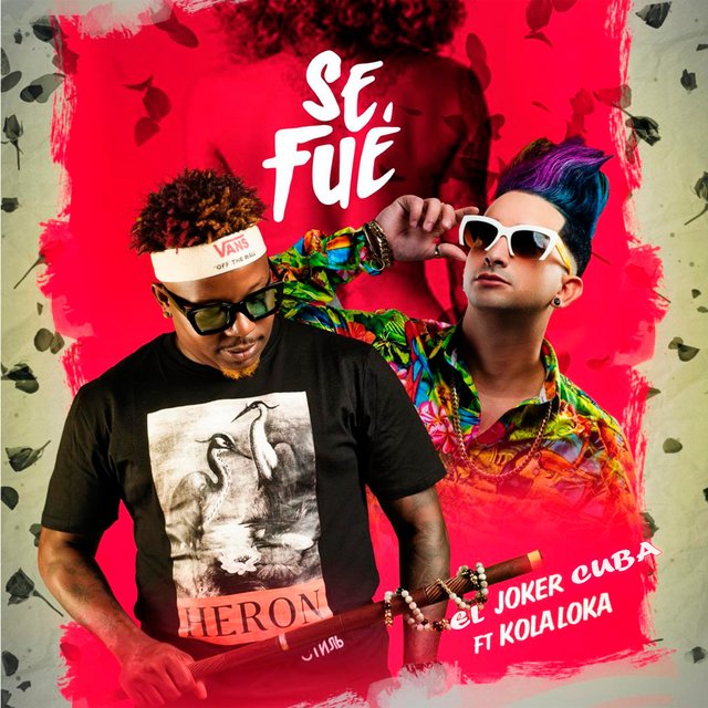 Se Fue (feat. Kola Loka)