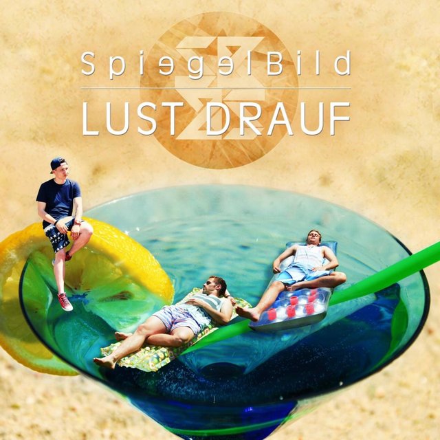 Lust Drauf EP