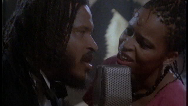 You, Me And He