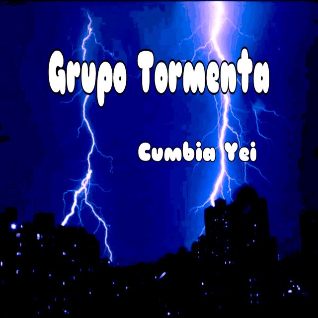 Cumbia Yei