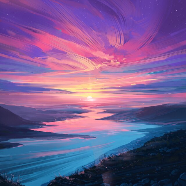 The Sun Will Always Rise
