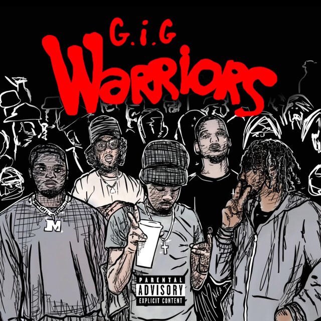 WARRIORS