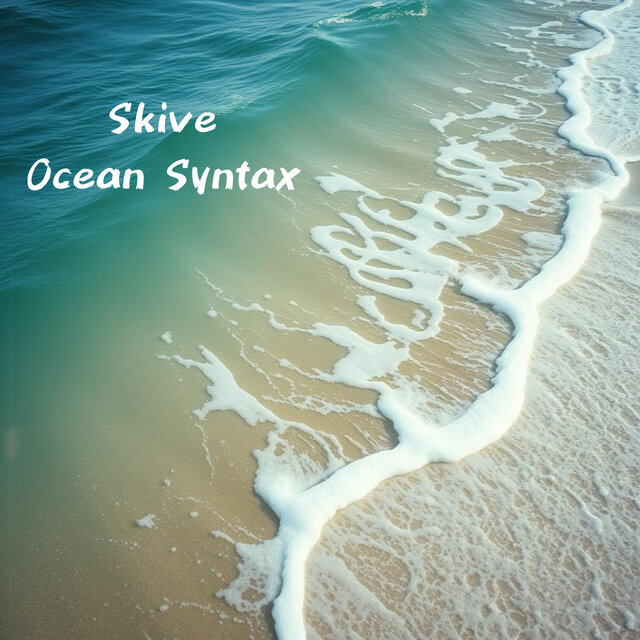 Ocean Syntax