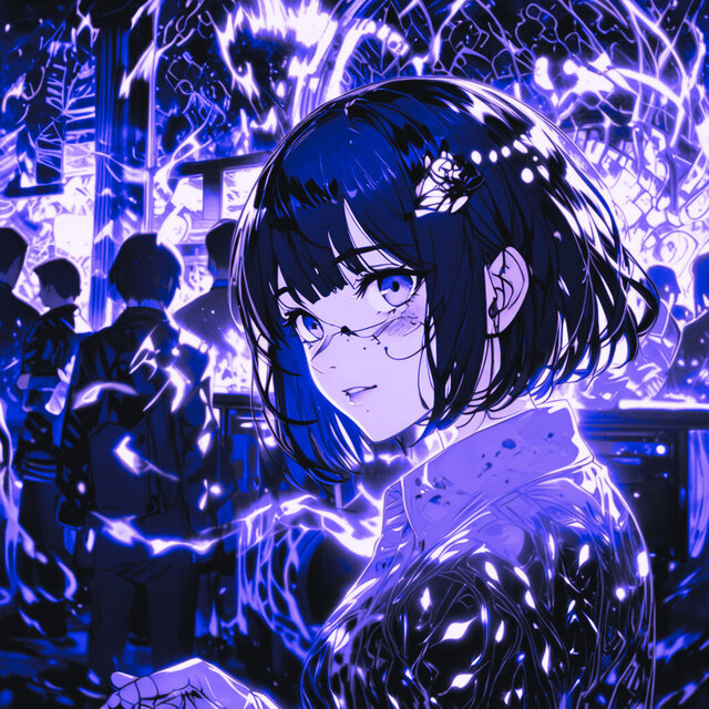 Frozen Memories