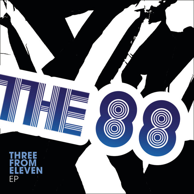 Three From Eleven EP