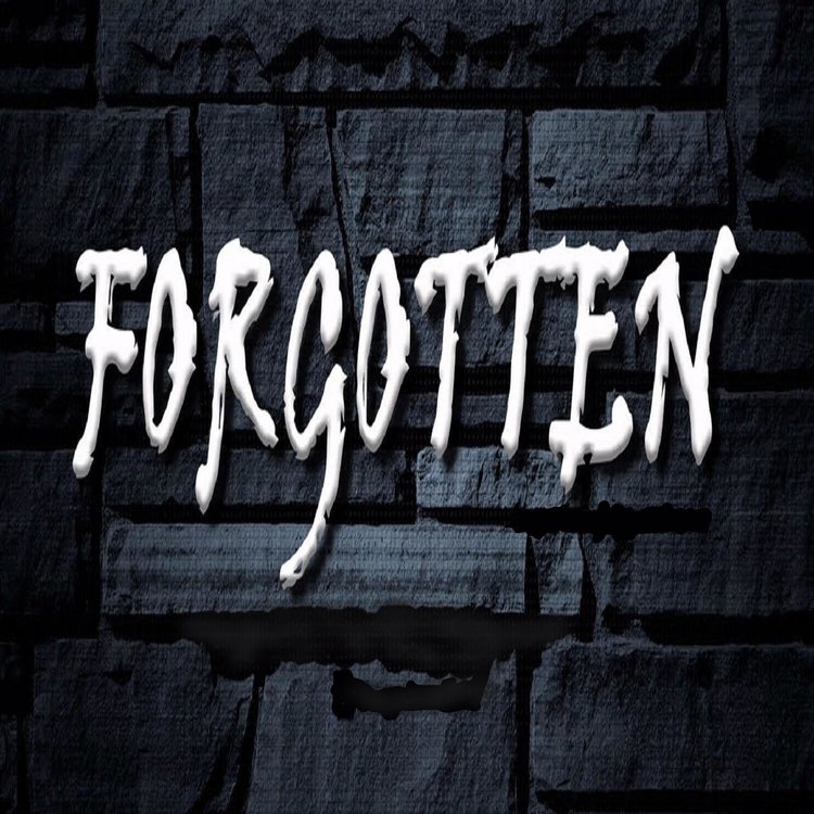 Forgotten on TIDAL