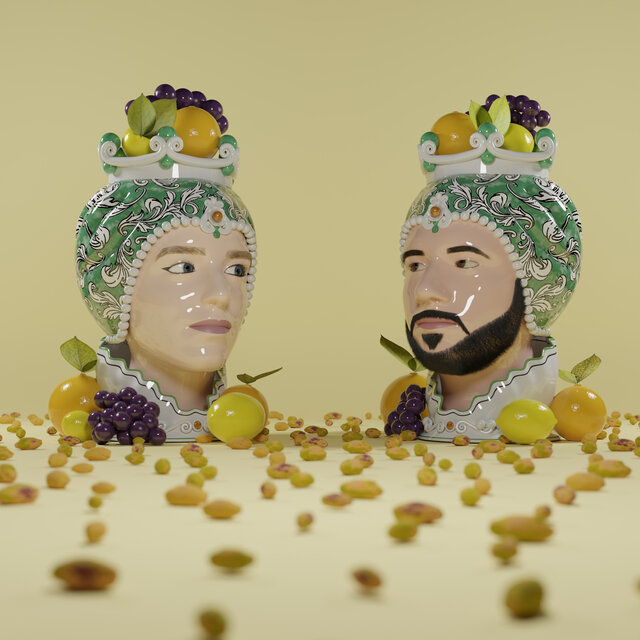 PISTACCHIO