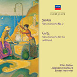 Chopin: Piano Concerto No. 2 in F Minor, Op. 21: I. Maestoso