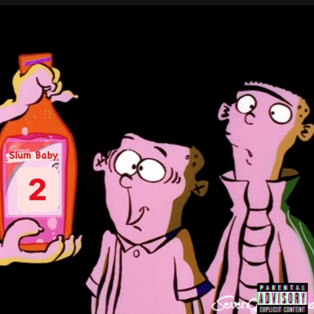 Slum Baby 2