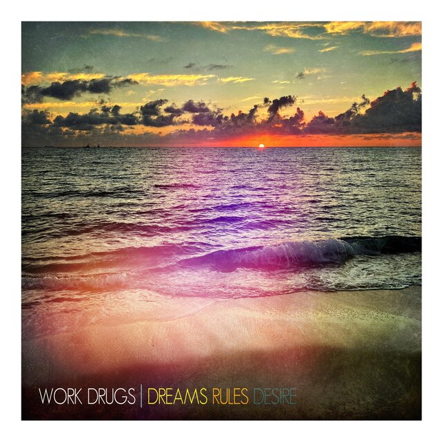 Dreams Rules Desire