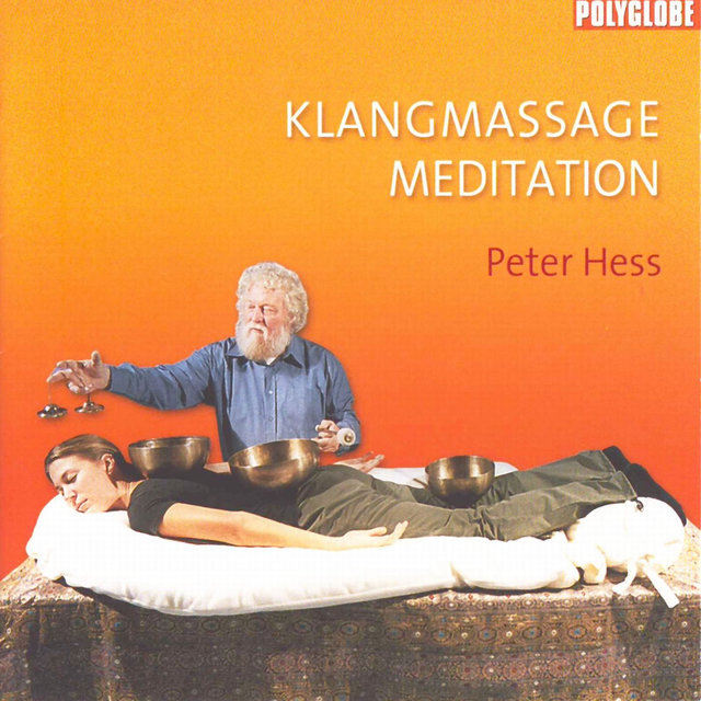 Klangmassage Meditation
