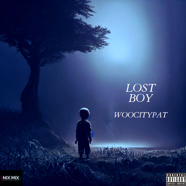 Lost Boy