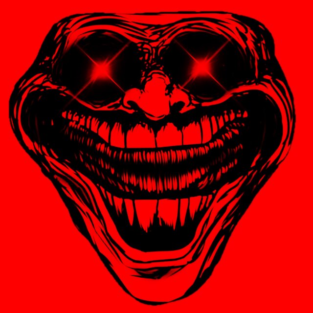 TROLL FACE vs LOL FACE MONTAGEM
