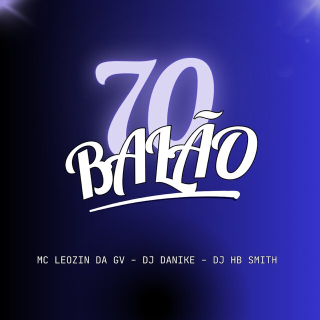 70 Balão