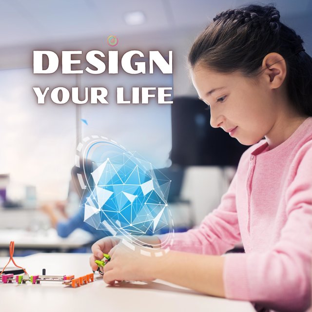 Design Your Life