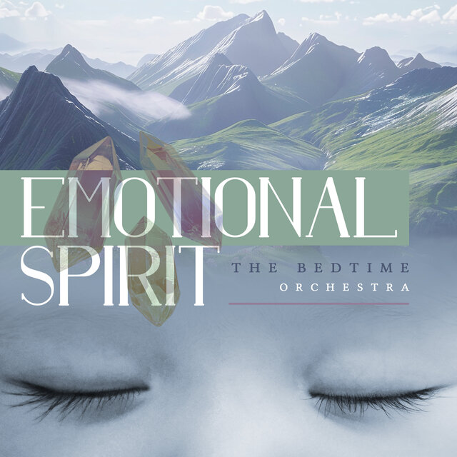 Emotional Spirit