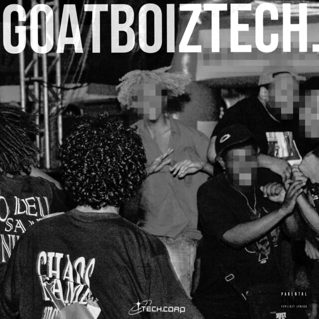 GOATBOIZTECH.