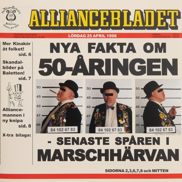 50-åringen