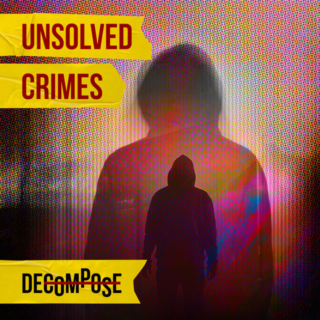 Unsolved Crimes