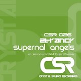 Supernal Angels